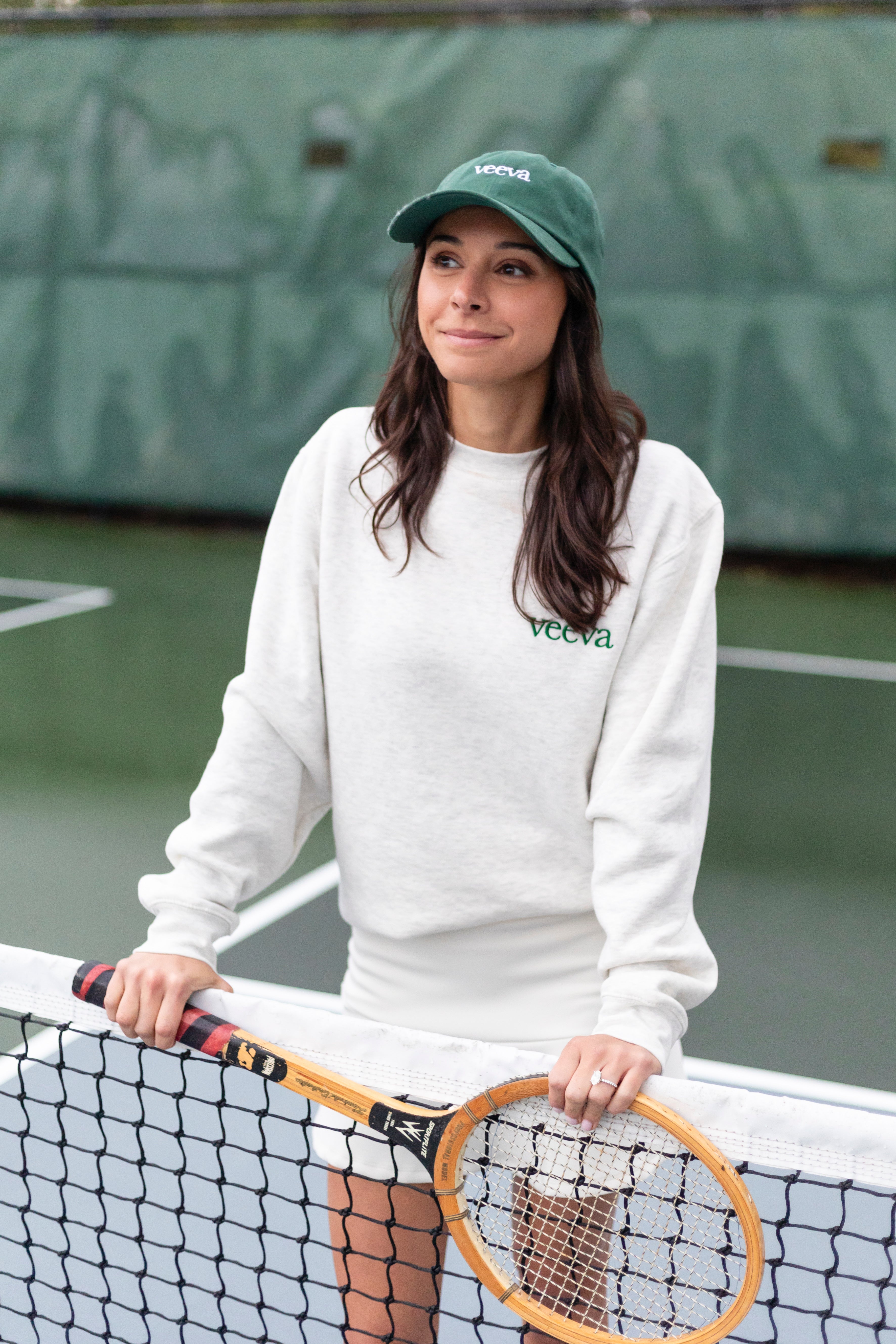 Veeva’s must-have pieces—our handpicked favorites that define stylish, sophisticated golf apparel.
