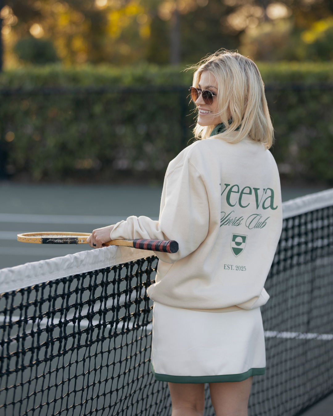 veeva Sport Sweatshirt